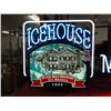 Image 1 : Ice House Neon - No Shipping