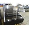 Image 1 : Federal 4' Front Service Dry Deli Case