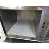 Image 2 : Amana Commercial Microwave