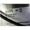 Image 2 : Bunn Pour Thru 3-Burner Coffee Maker