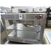 Image 1 : Ctr. Top Heated Merchandiser