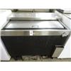Image 1 : Glas Tender 3' Ref. Bottle Box w/Opener - Did Not Get Cold