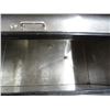 Image 2 : Glas Tender 3' Ref. Bottle Box w/Opener - Did Not Get Cold