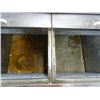 Image 3 : Industrial 6' Ref. Bottle Box - Tested at 39 deg.