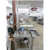 Image 1 : Hobart #580 3 PH Meat Saw w/Spare Blades