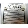 Image 2 : Hobart #580 3 PH Meat Saw w/Spare Blades