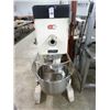 Image 1 : Berkel 40 Qt. Mixer w/Guard, Bowl & Hook