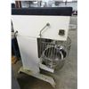 Image 2 : Berkel 40 Qt. Mixer w/Guard, Bowl & Hook