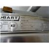 Image 3 : Hobart Commercial Dishwasher