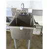 Image 1 : S/S Single Well Pot Sink