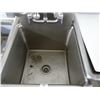 Image 2 : S/S Single Well Pot Sink