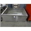 Image 1 : Perlick S/S 3' Ice Bin