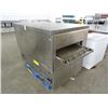 Image 4 : Middleby Marshall #PS314-4 Gas Conveyor Oven