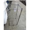 Image 1 : Small Metro Bin Rack