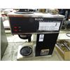 Image 1 : Bunn Pour Thru 20 Burner Coffee Maker