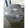Image 1 : PDI 15 GPM Grease Trap