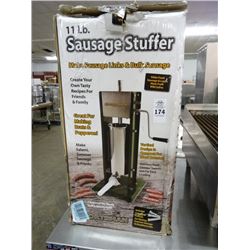 Sportsman 36 Pound Sausage Stuffer