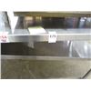 Image 2 : S/S 5' Work Table