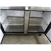 Image 2 : True 4' 2-Dr. Ref. Work Top Prep Unit 41deg