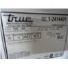 Image 3 : True 4' 2-Dr. Ref. Work Top Prep Unit 41deg
