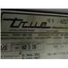 Image 4 : True 4' 2-Dr. Ref. Prep Unit Did Not Get Cold