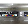 Image 2 : Frymaster Computer Magic Gas 3-Comp Deep Fryer W/R/O