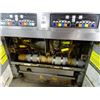 Image 3 : Frymaster Computer Magic Gas 4-Comp Deep Fryer W/R/O