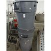 Image 1 : 4 Brute Waste Cans - 4 Times the Money