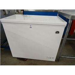 Igloo 3' Chest Freezer