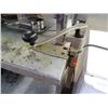 Image 3 : S/S 6' Table with Can Opener & Sleeve