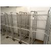 Image 1 : 5 S/S Rail Sheet Pan Carts - 5 Times the Money