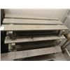 Image 1 : 8 Galvanized 4' Dunnage Racks - 8 Times the Money