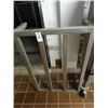 Image 1 : S/S 3' Dunnage Rack