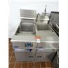 Image 1 : Pitco Solstice Supreme Elec. Pasta Cooker