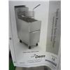 Image 2 : Dean Gas Deep Fryer