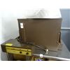 Image 1 : Sergant Heated Packaging System