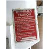 Image 2 : Simplex Sausage Stuffer