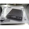 Image 1 : Aroma Induction Cooktop