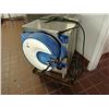 Image 1 : Eros 74200 Ice Machine w/Dolly
