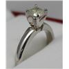 Image 1 : #4 14K GOLD DIAMOND RING SUGGESTED REPLACEMENT