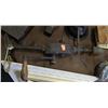 Image 1 : VINTAGE HAND DRILL WITH SHOULDER REST