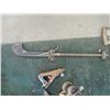 Image 1 : VINTAGE BALANCE SCALE