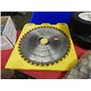 Image 1 : SAW BLADE - 10"