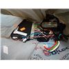 Image 1 : BAG - CAR REMOTE STARTER