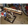 Image 1 : RADIAL ARM SAW - RYOBI - 10"