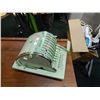 Image 1 : VINTAGE CHEQUE WRITER