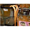 Image 2 : BAMBOO CANE - NEW - 1 PER LOT