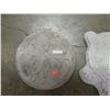 Image 1 : CONCRETE - SAND DOLLAR