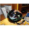 Image 2 : DOT MOTOR BIKE HELMET - NEW