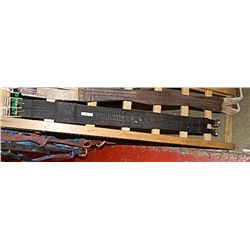 CHEST STRAP - CLOTH